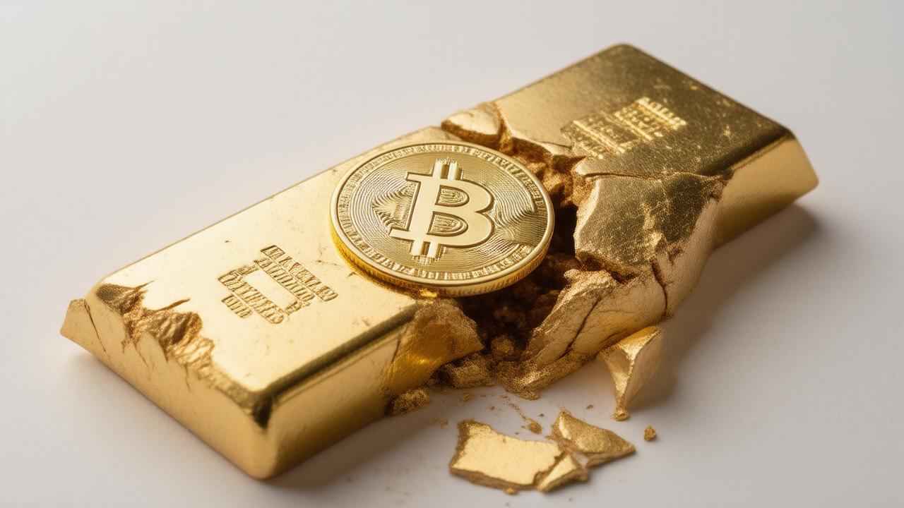 Mark Cuban Backs Bitcoin Over Gold