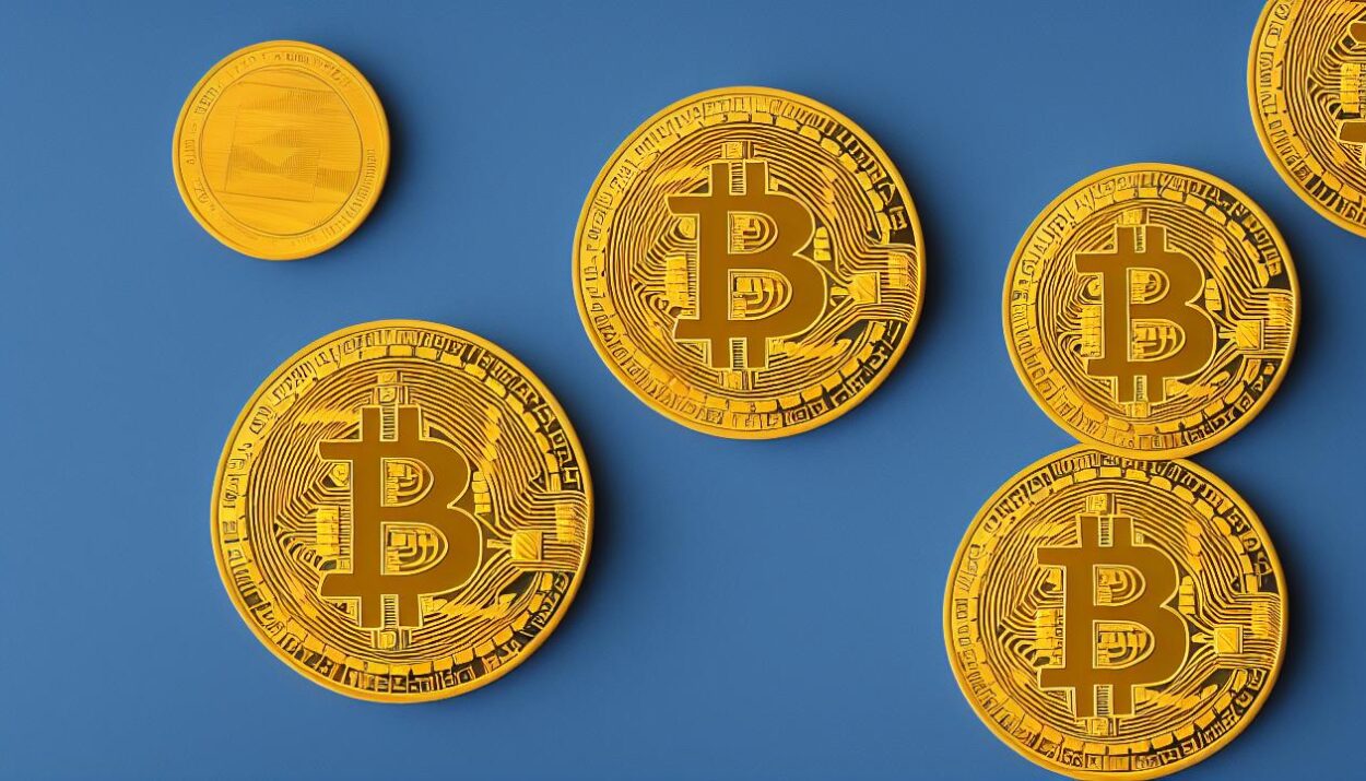 Meta Faces Bitcoin Treasury Proposal