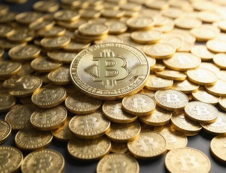 MicroStrategy Buys 11,000 Bitcoin