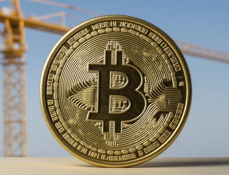 Ming Shing Invests $47 Million in Bitcoin