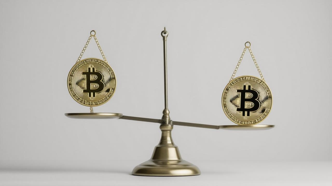 Morgan Stanley Eyes Crypto Expansion Amid Regulatory Clarity