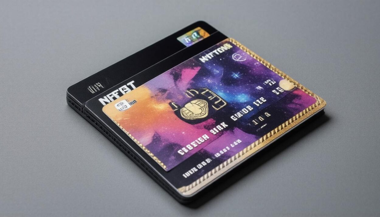 MyTonWallet Introduces NFT Card Customization