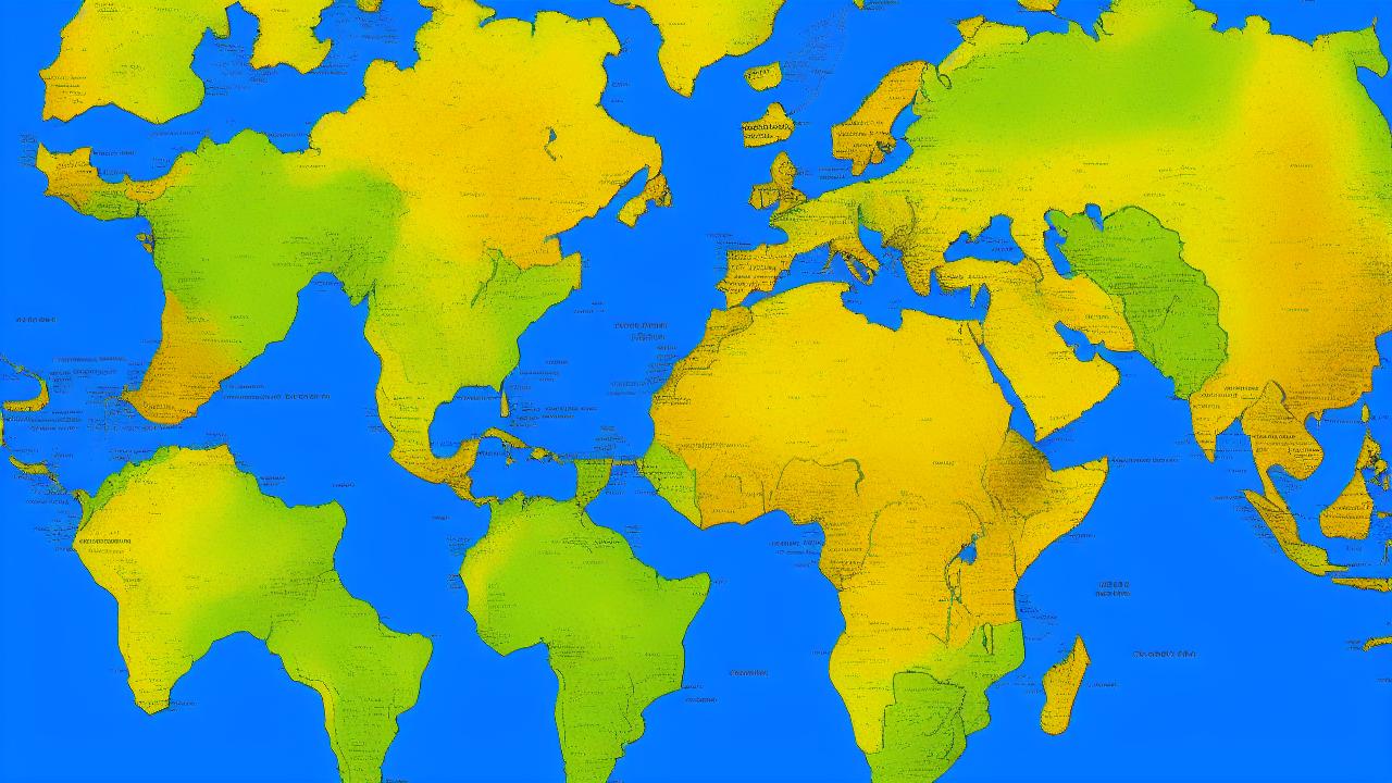 Namibia Regulates Crypto Exchanges