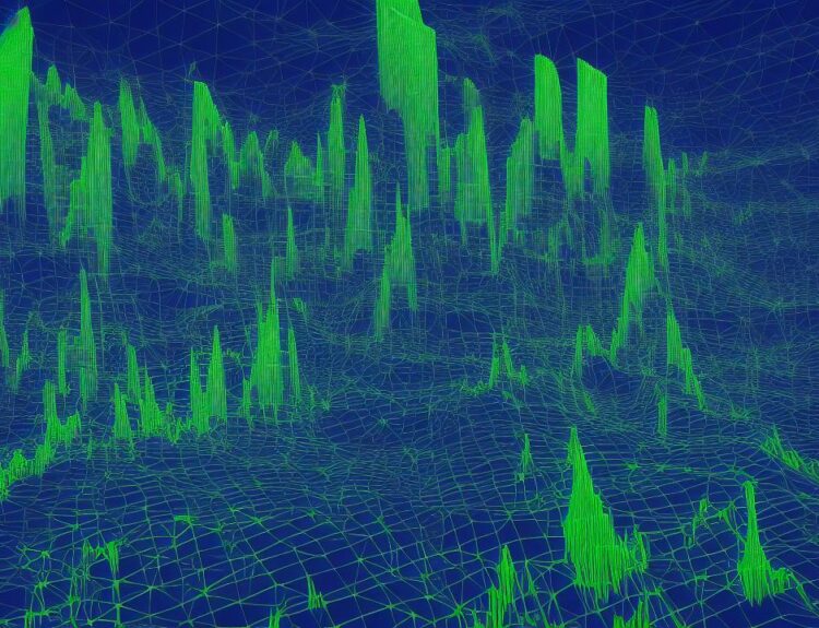 NFT Market Sees Resurgence Amid Crypto Gains