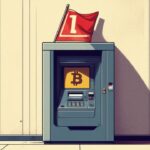 North Dakota Bill Targets Crypto ATM Scams