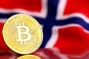 Norway Central Bank Holds $500 Million in Bitcoin Exposure