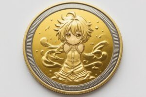 OKB Surges 20% Amid Animecoin Mining Launch