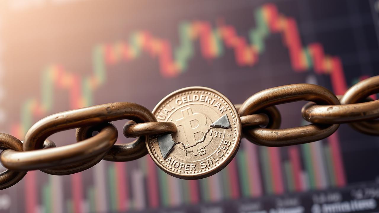 Oklahoma Man Pleads Guilty to Cryptocurrency Fraud