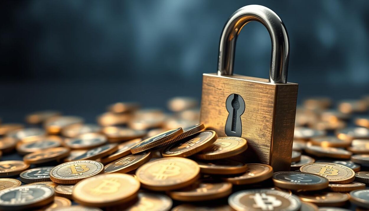 Ondo Finance Prepares $2.44 Billion ONDO Token Unlock