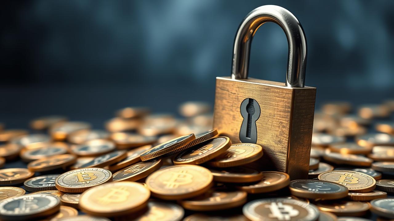 Ondo Finance Prepares $2.44 Billion ONDO Token Unlock