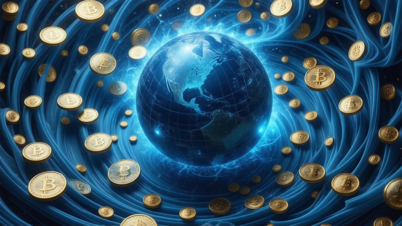 Orbiter Finance Launches OBT Token January 20