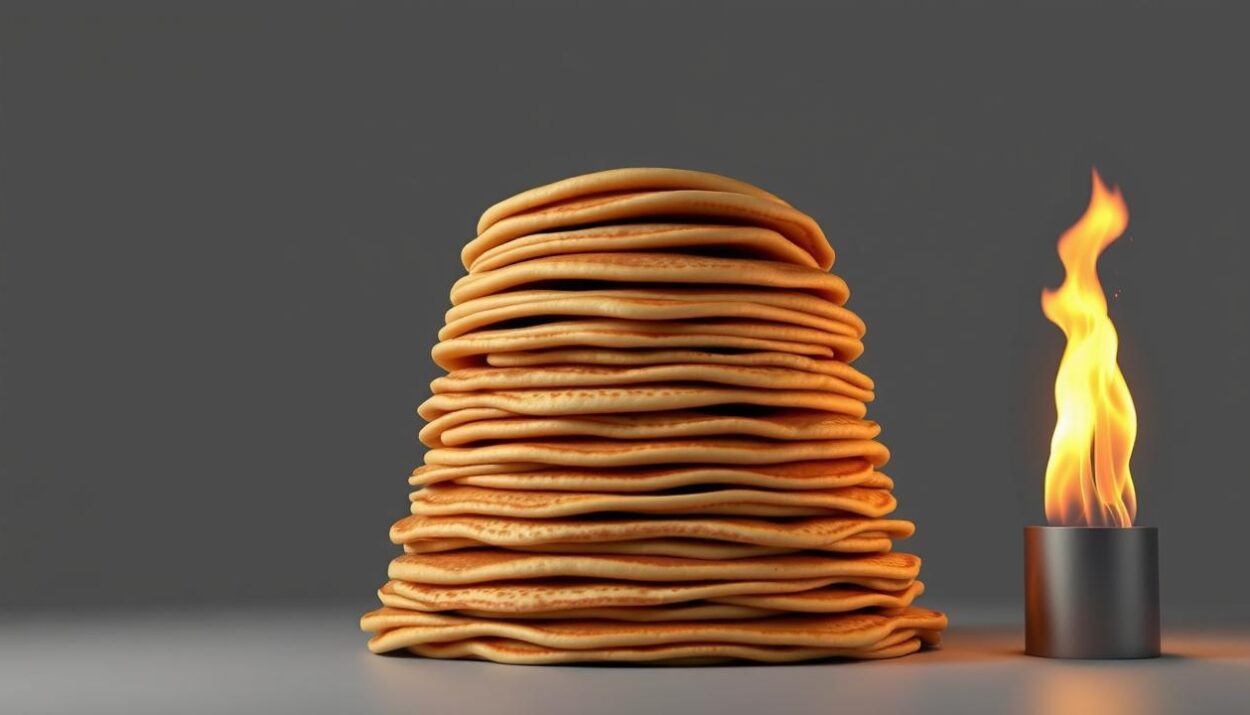 PancakeSwap Burns 9 Million CAKE Tokens Worth $19M