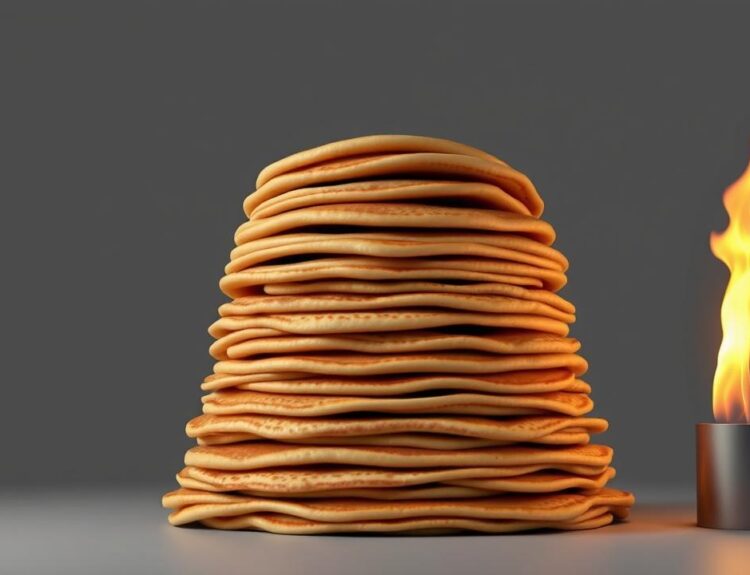 PancakeSwap Burns 9 Million CAKE Tokens Worth $19M