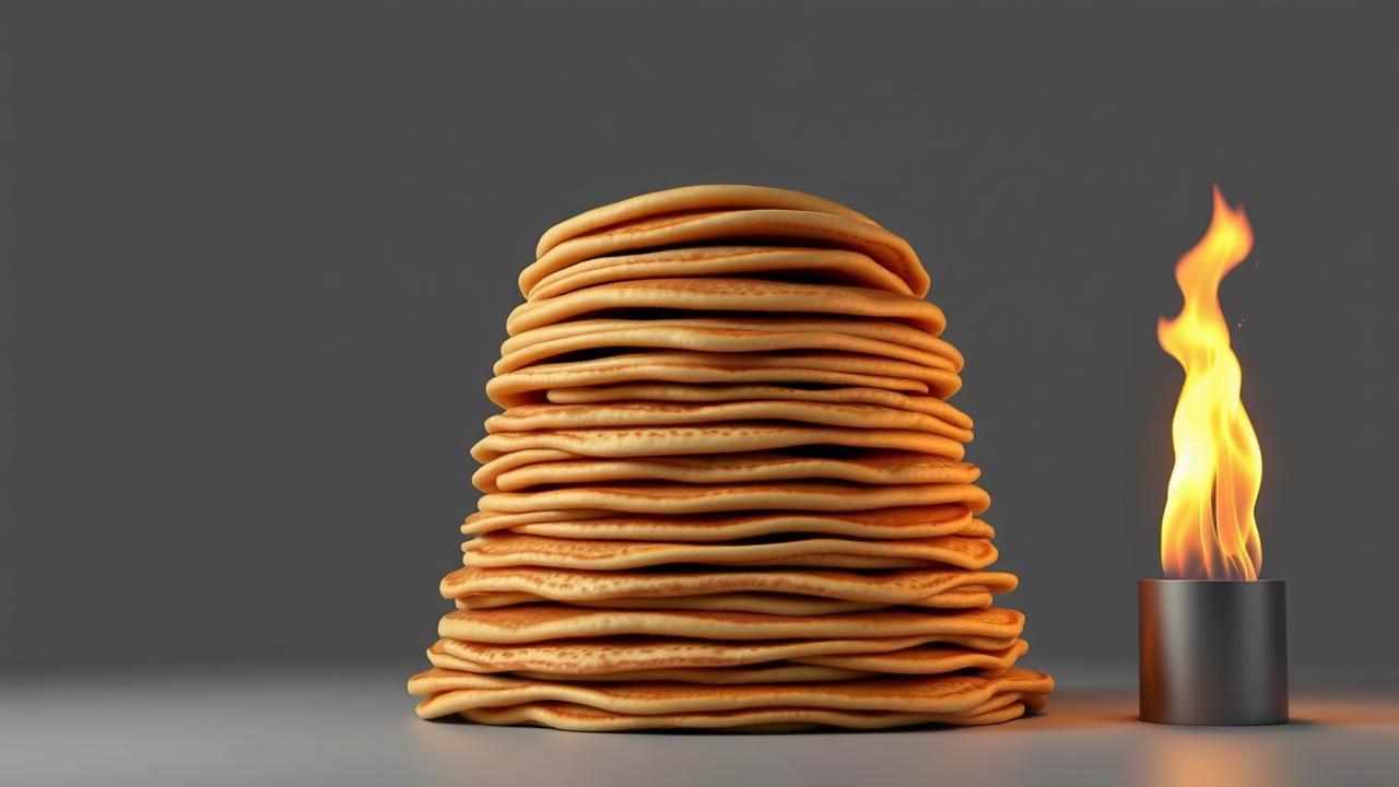 PancakeSwap Burns 9 Million CAKE Tokens Worth $19M