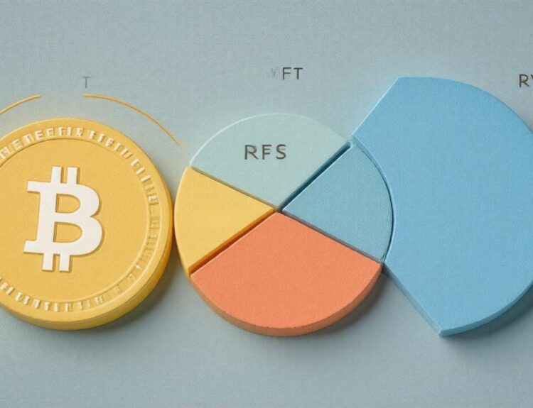 Pantera Capital's 8 Key Crypto Trends for 2025