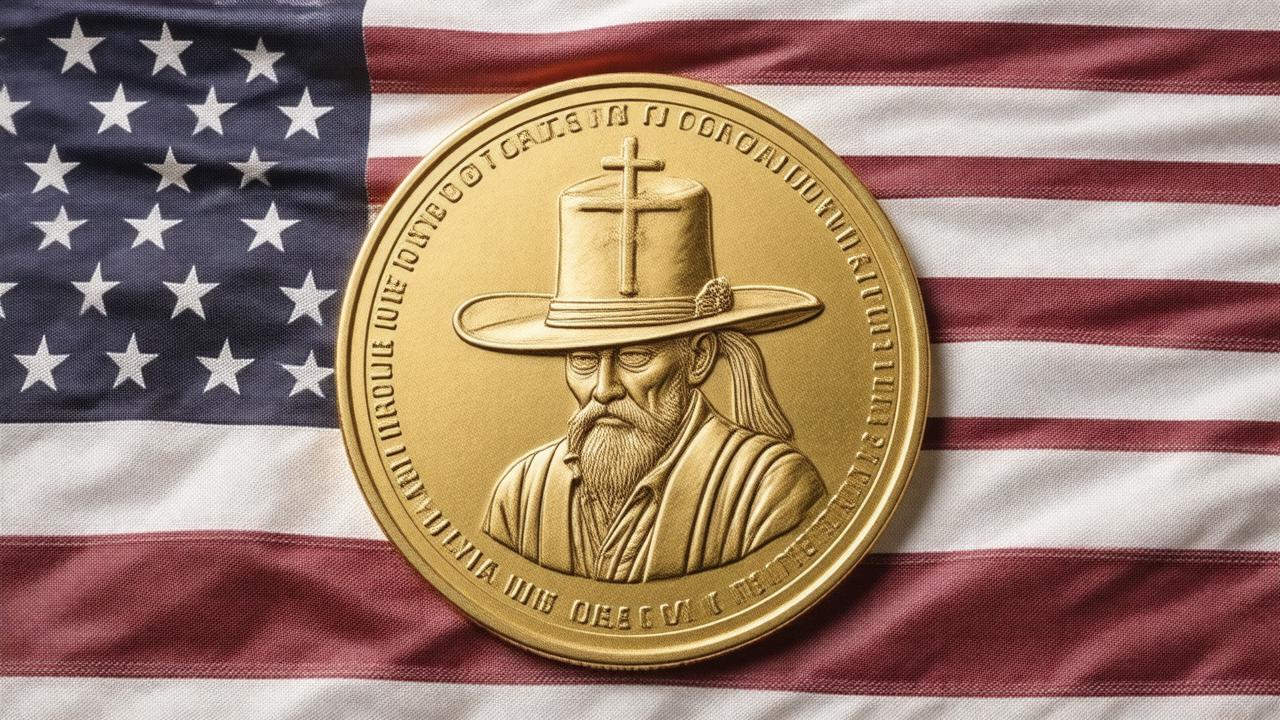 Pastor Launches Meme Coin Amid Crypto Backlash