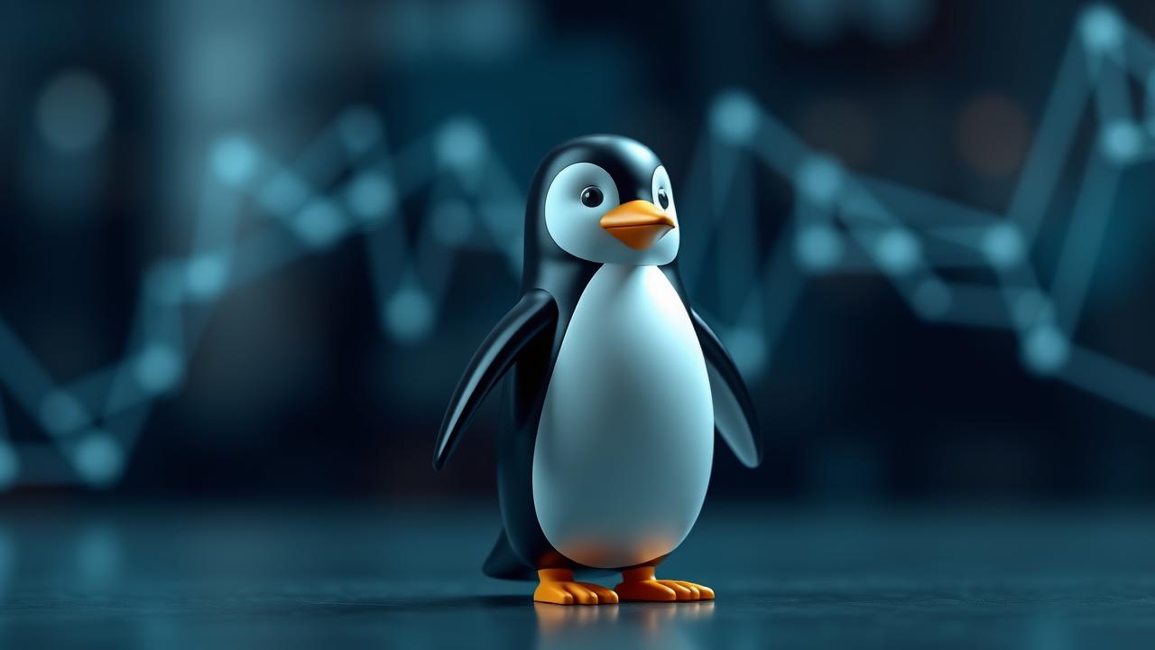 PENGU Token Jumps 8.7% Ahead of Abstract Mainnet