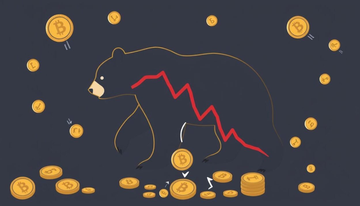 Pepe Coin Price Drops 54% Amid Whale Sell-Off