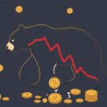 Pepe Coin Price Drops 54% Amid Whale Sell-Off