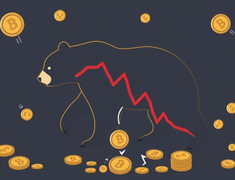 Pepe Coin Price Drops 54% Amid Whale Sell-Off