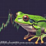 Pepe Coin Price Jumps 50%