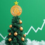 Pepe Coin Sees Rebound Amid Santa Claus Rally