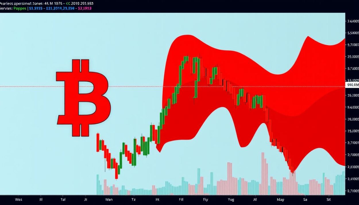 Quant Price Drops 36% Amid Stagnant Network Growth