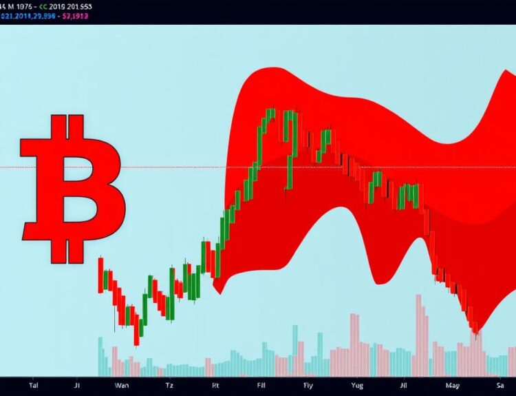 Quant Price Drops 36% Amid Stagnant Network Growth