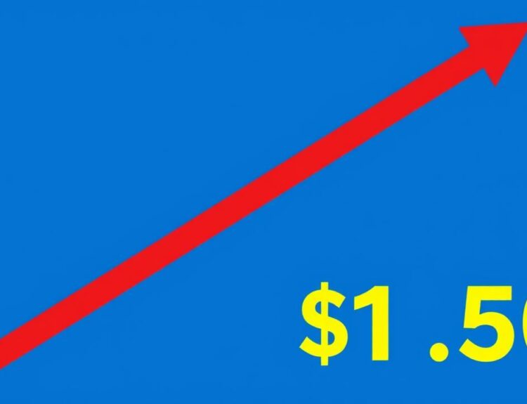 Raydium Price Hits Highest Level Since 2021