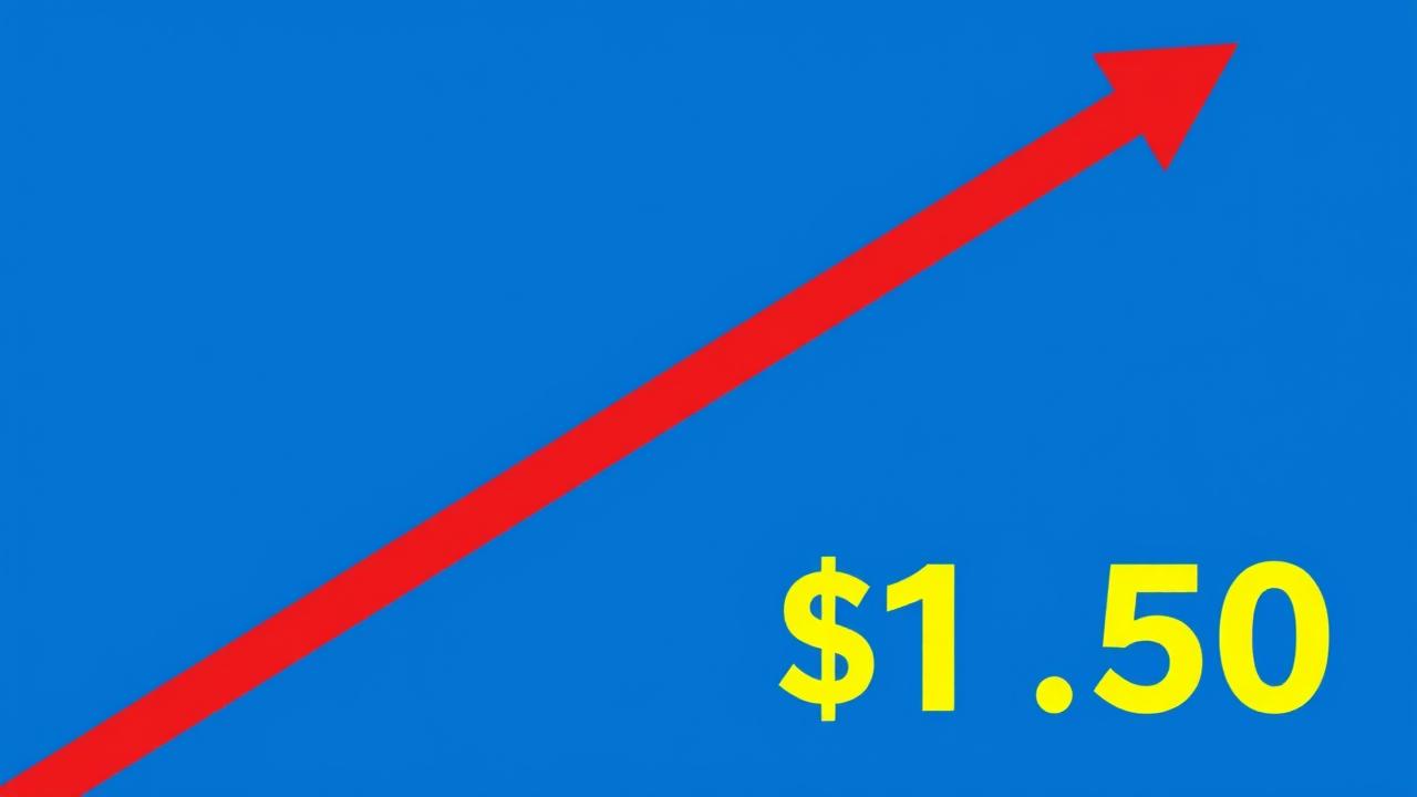 Raydium Price Hits Highest Level Since 2021