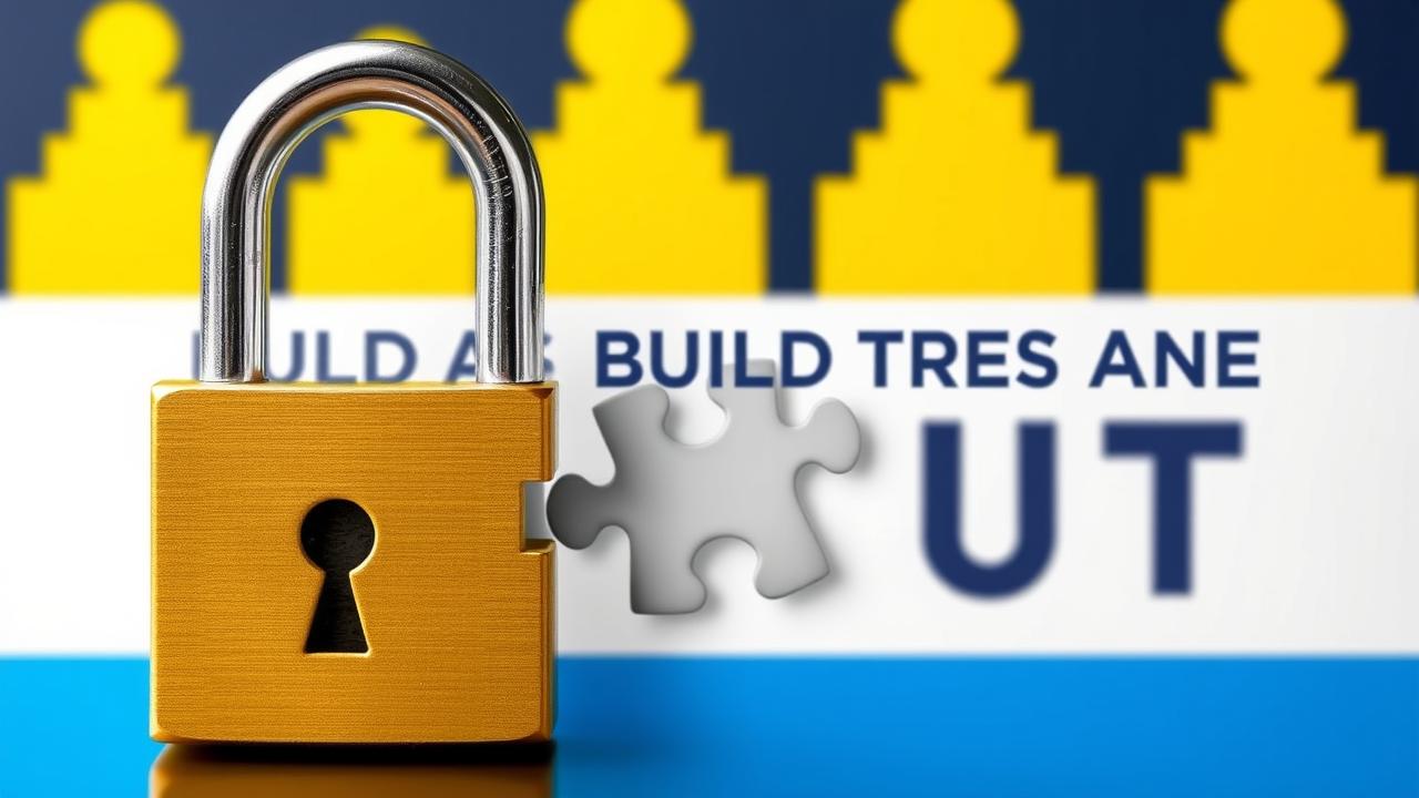 Rebuilding Crypto's Reputation and Trust