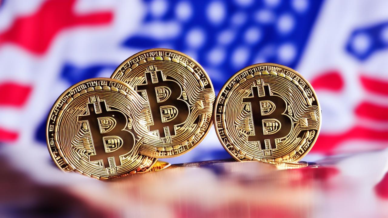 Ripple Accused of Lobbying Against Bitcoin Reserve