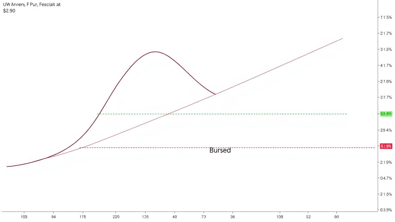 Ripple's XRP Token Surges 50%