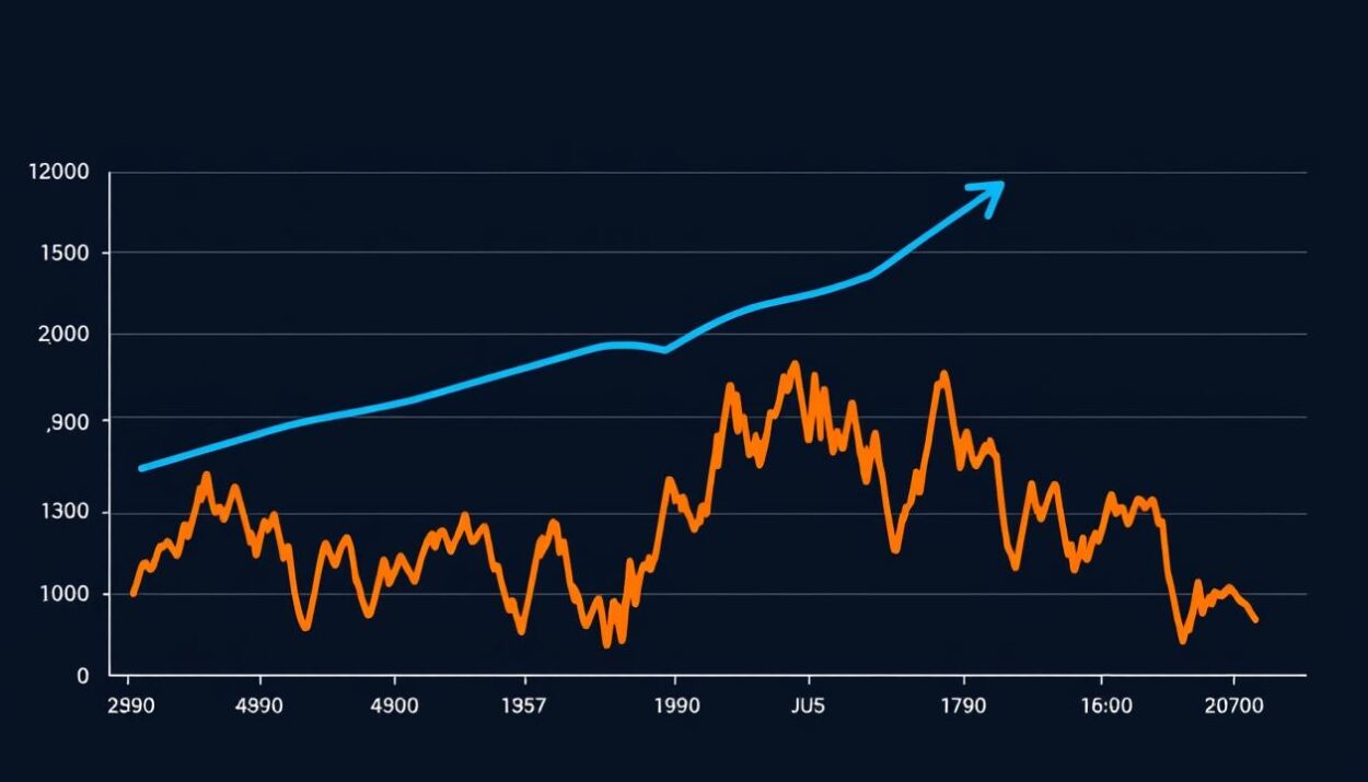 Rising US Treasury Yields Threaten Bitcoin