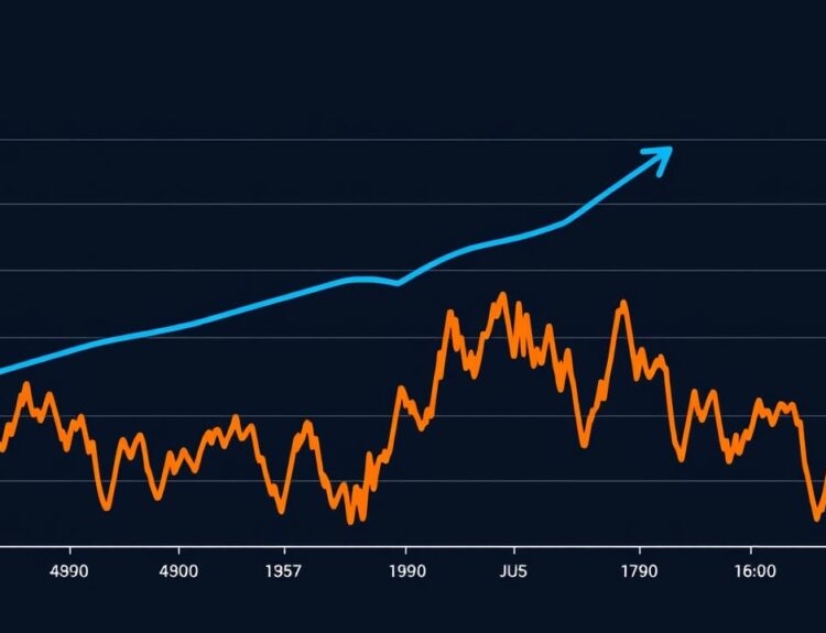 Rising US Treasury Yields Threaten Bitcoin