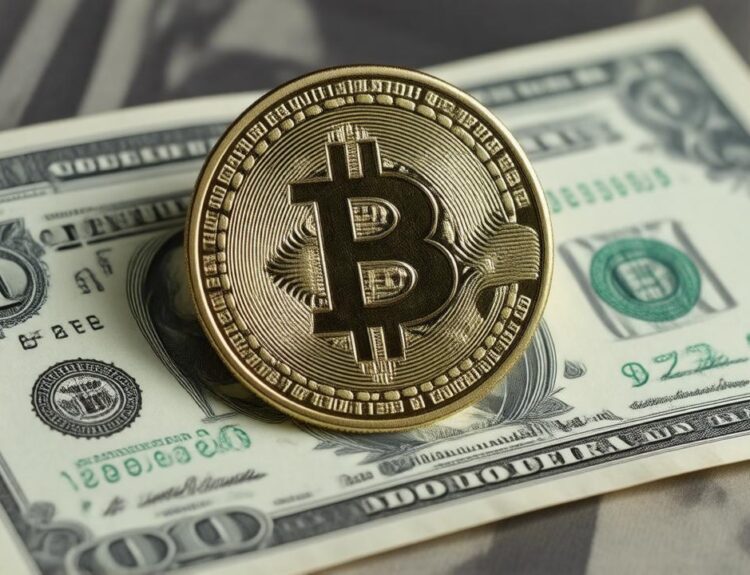 Robert Kiyosaki Predicts Bitcoin Forces US Dollar Into Hiding