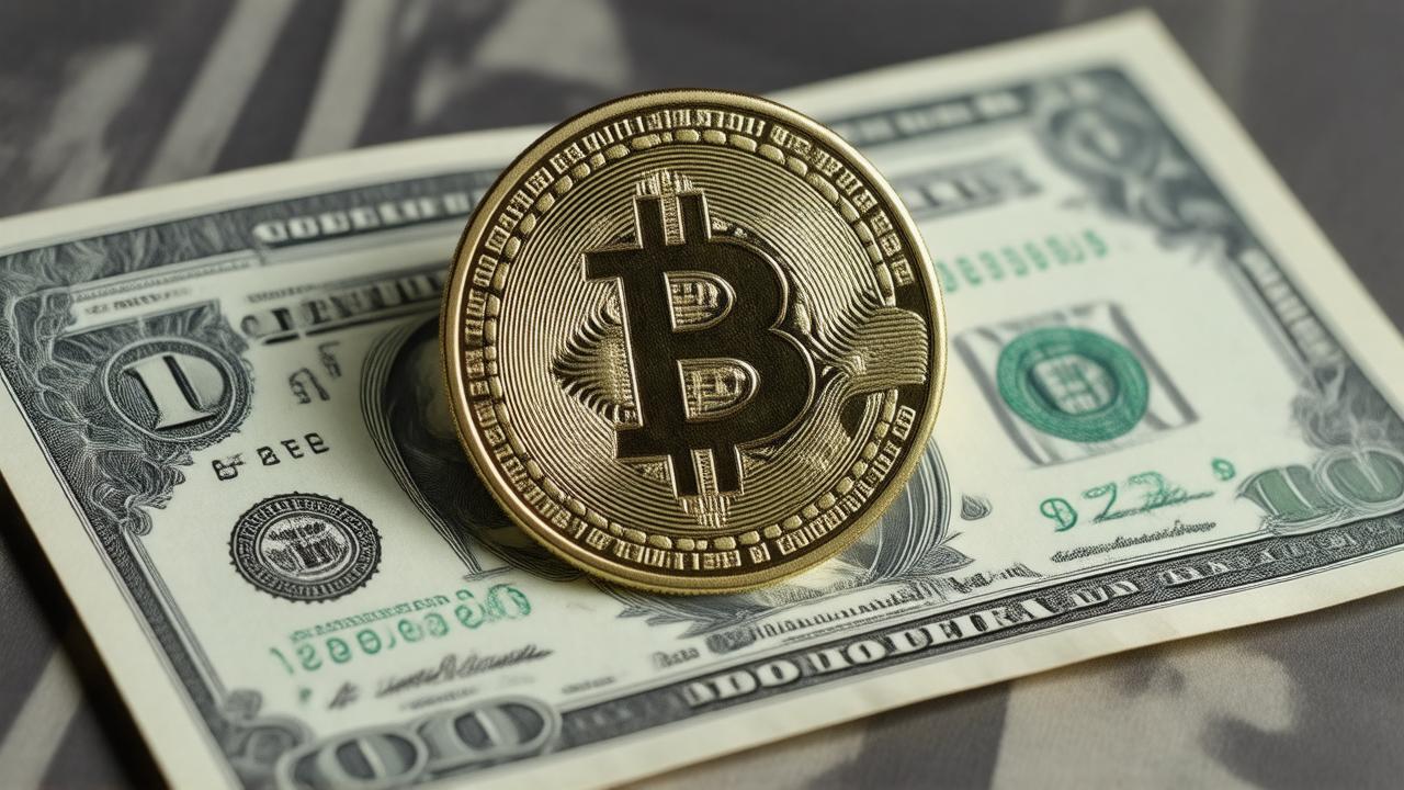 Robert Kiyosaki Predicts Bitcoin Forces US Dollar Into Hiding