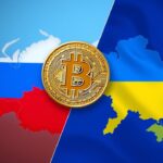 Russian Citizen Sentenced for Funding Ukraine with Crypto