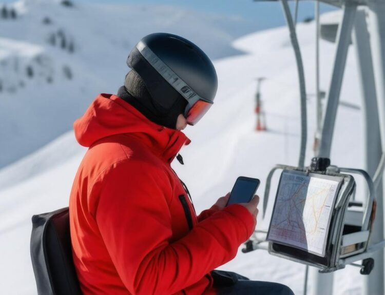 SKI Token Surges 25% After US Lawmaker Buys In