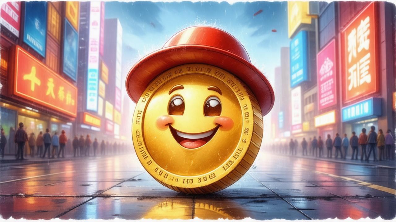 Solana DEX Tokens Skyrocket Amid Trump Meme Coin Launch