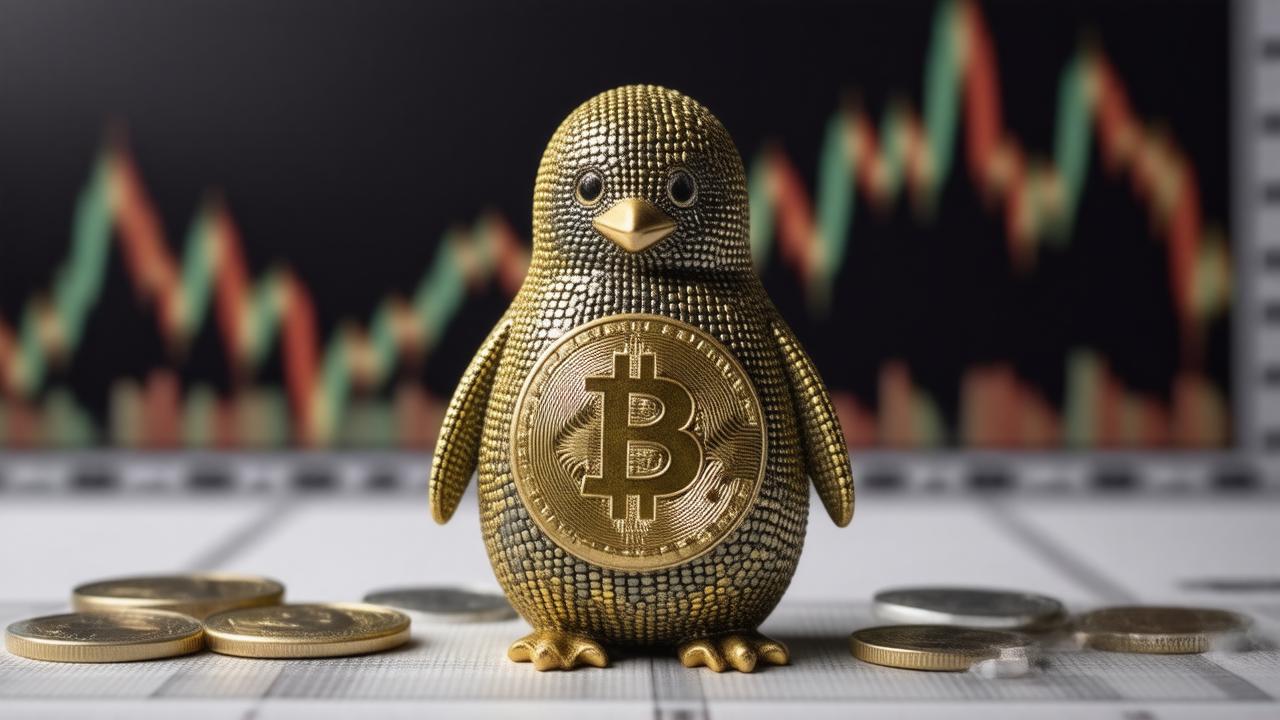Solana Hits New On-Chain Activity High