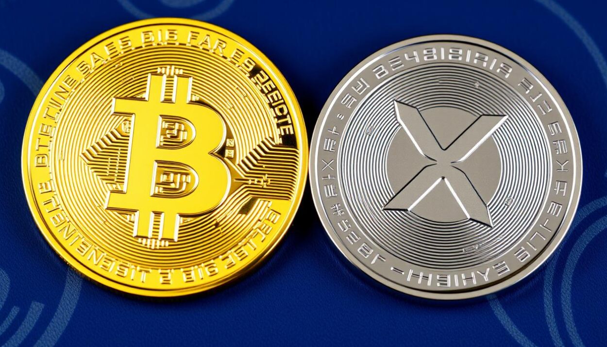 South Korean Investors Favour Bitcoin Over Ethereum