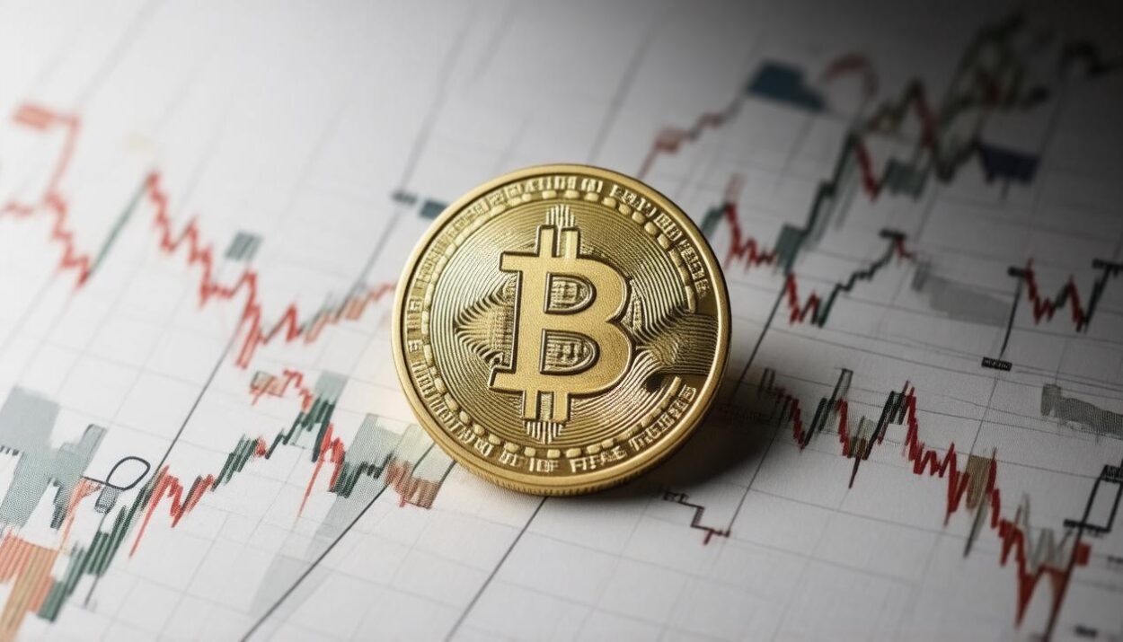 Spot Bitcoin ETFs See $1 Billion Inflows