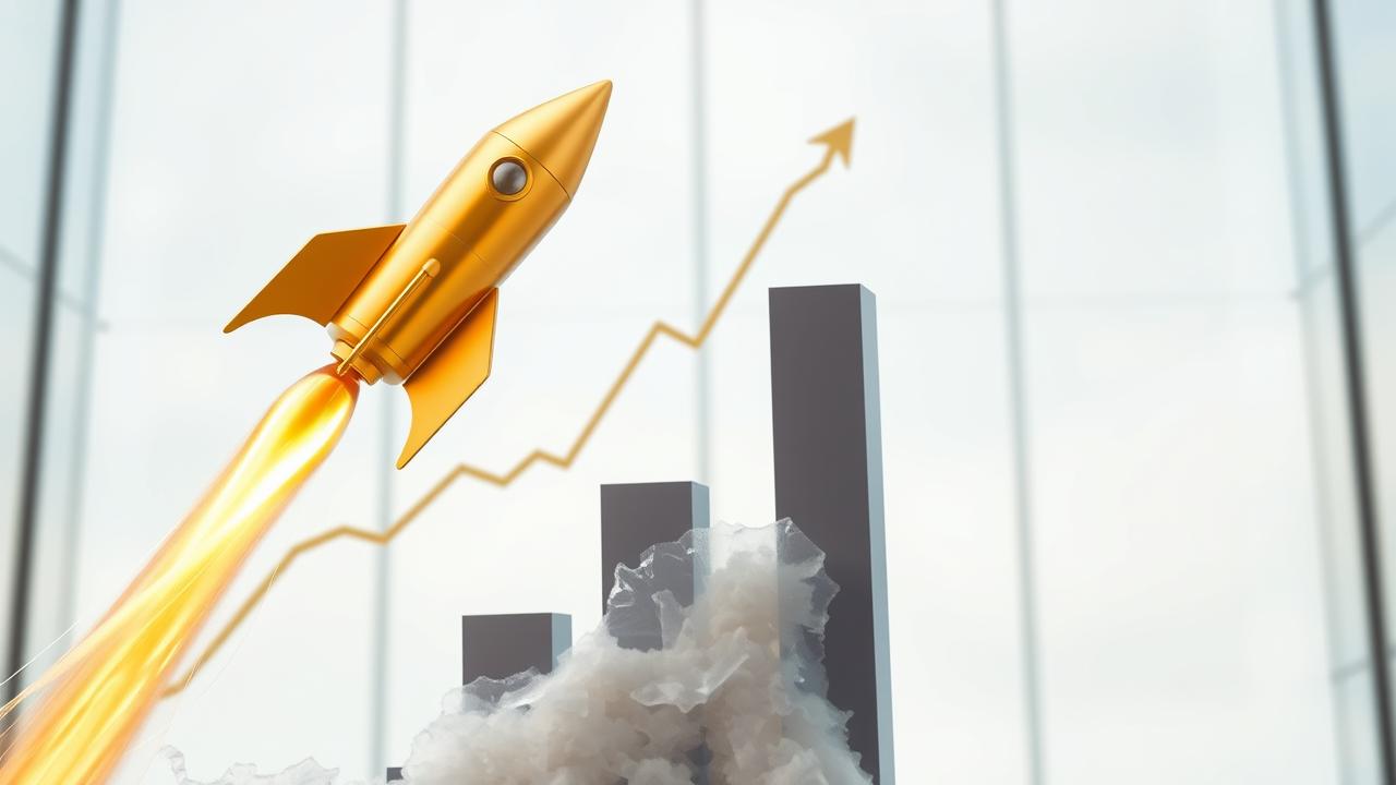 Sui Reaches New All-Time High