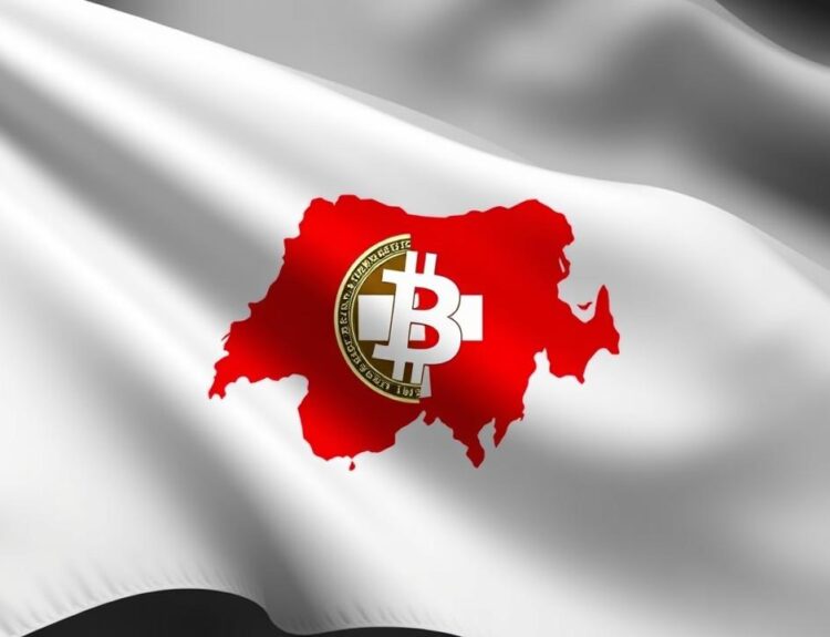 Switzerland Considers Bitcoin for National Reserves