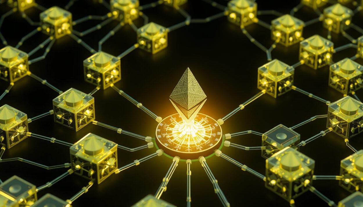 Symbiotic Restaking Platform Launches on Ethereum