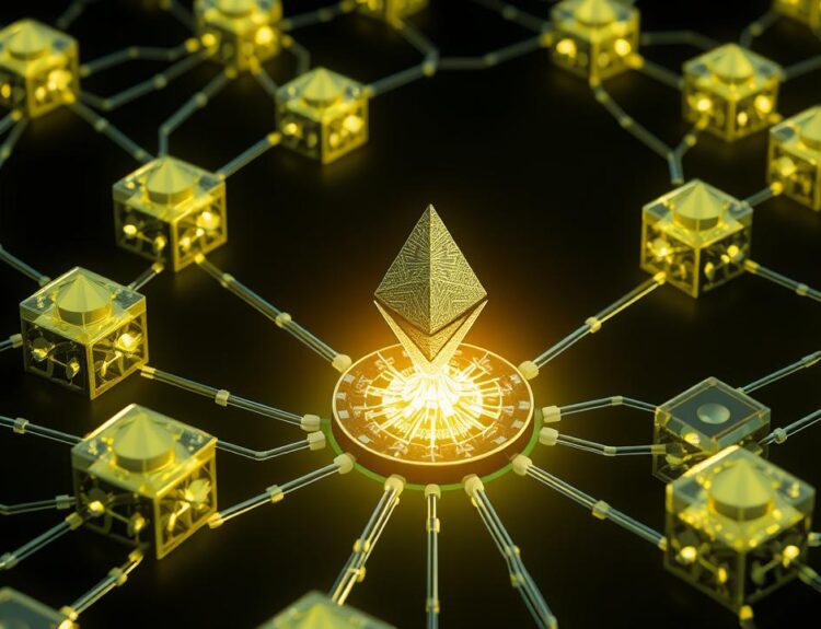 Symbiotic Restaking Platform Launches on Ethereum