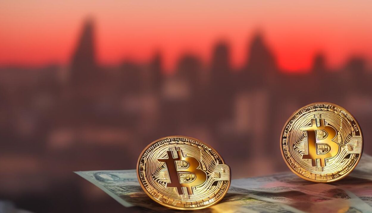 Syria Proposes Bitcoin to Stabilize Economy