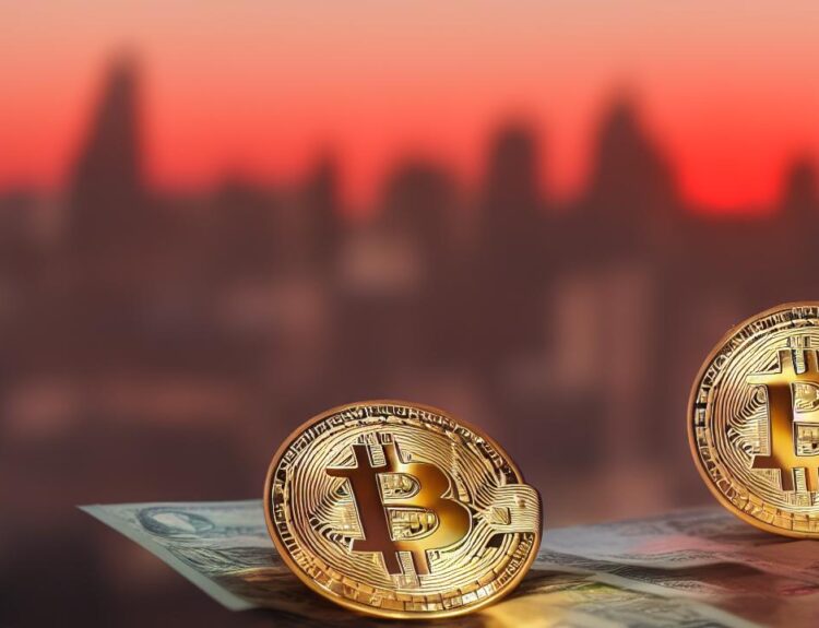 Syria Proposes Bitcoin to Stabilize Economy