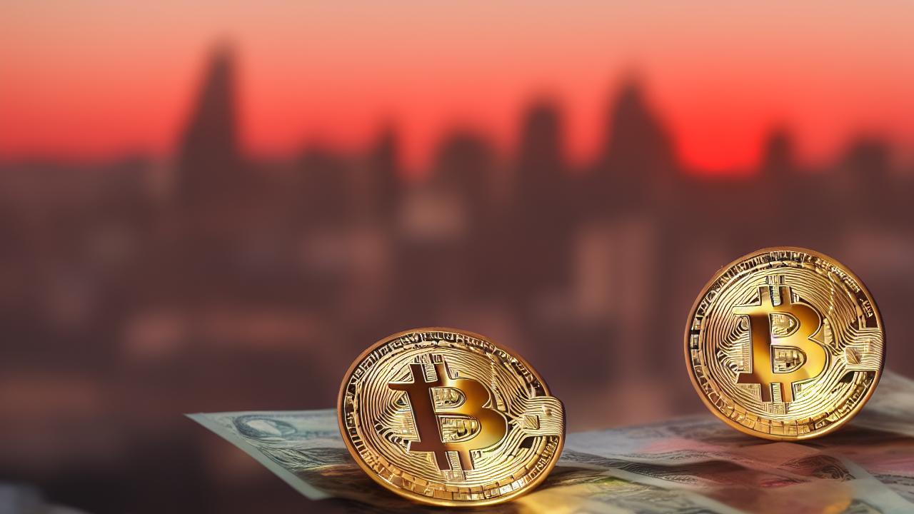 Syria Proposes Bitcoin to Stabilize Economy